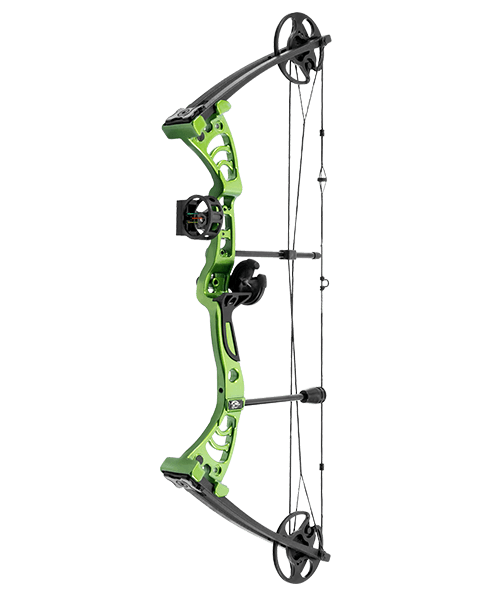 Aurora MK-CB50G Compound Archery Bow