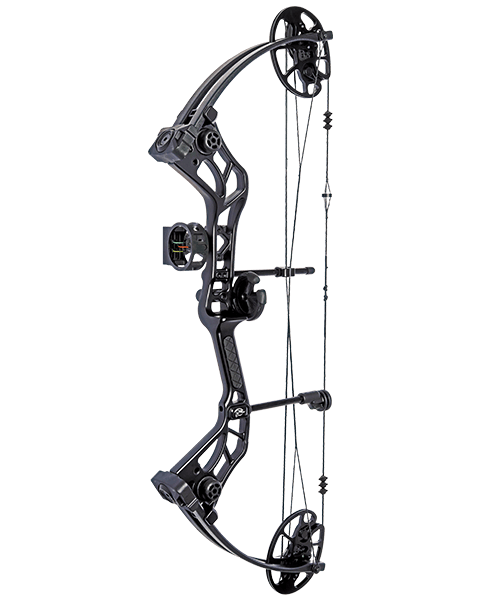 Mastery MK-CB60-BK Compound Archery Bow