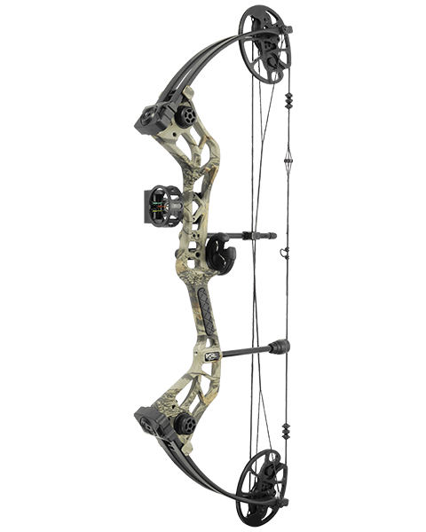 Mastery MK-CB60-FC Compound Archery Bow