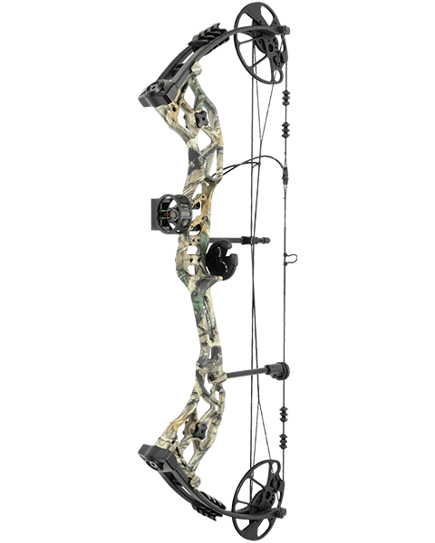 Gaze MK-CBA7-FC Compound Archery Bow
