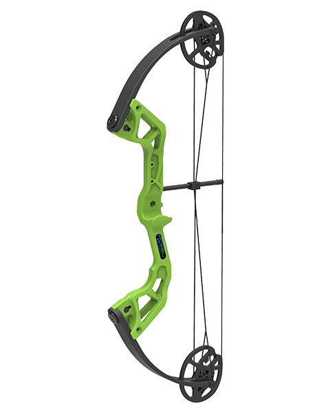Starry MK-CBK2-G Compound Archery Bow