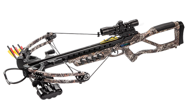 Recurve Crossbow, Compound Pistol Crossbow Manufacturer - Man Kung